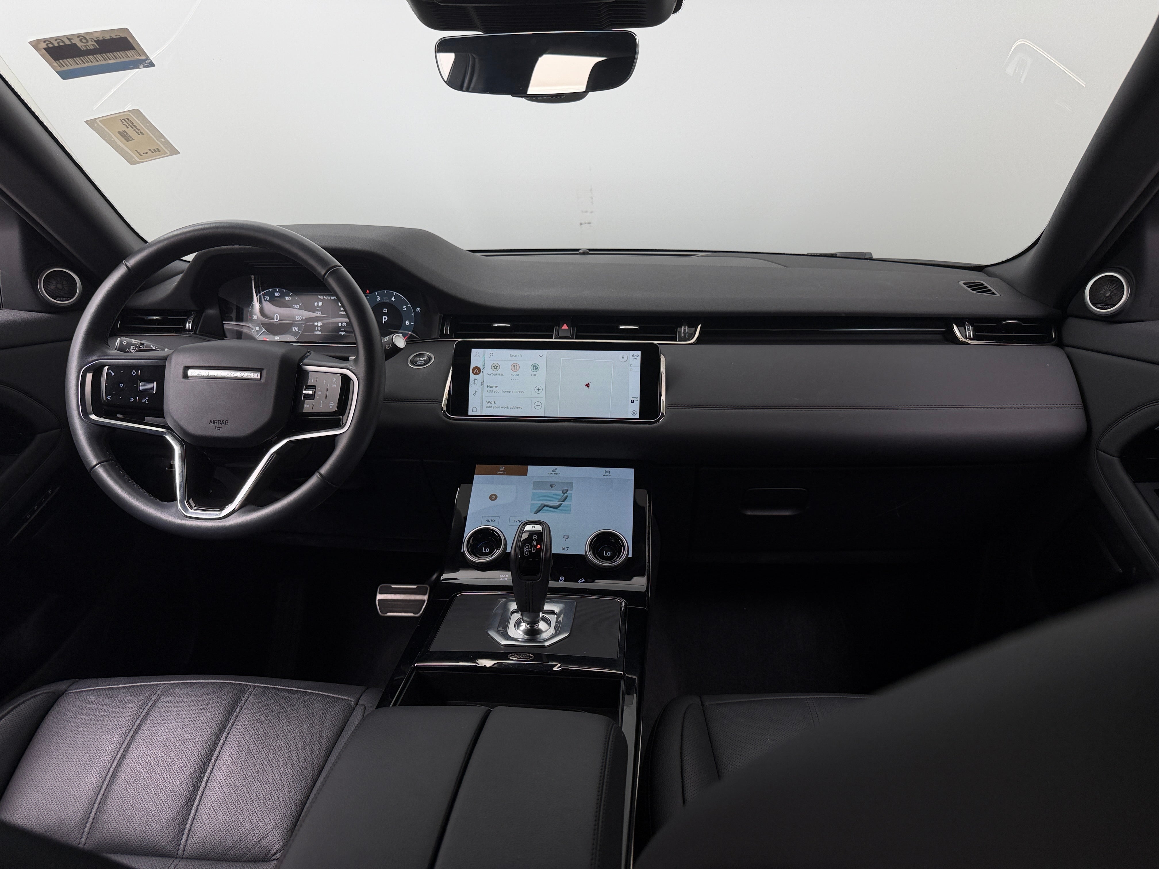 land rover range rover evoque 2023 SALZL2FX3PH217805 image land rover range rover evoque 2023 SALZL2FX3PH217805 image